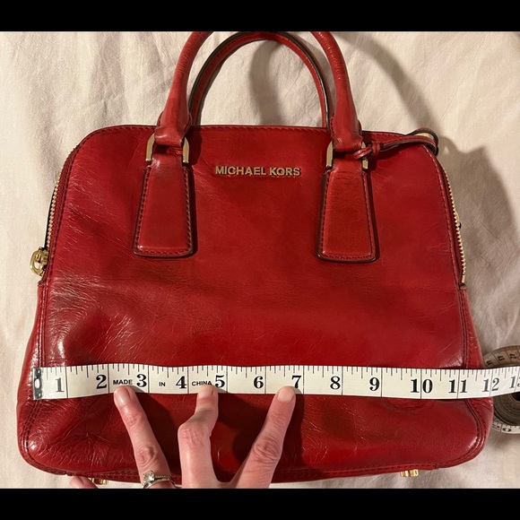 Michael Kors handbag - Picture 11 of 13